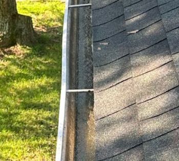 Gutter Cleaning Company Near Me in Spartanburg SC 11