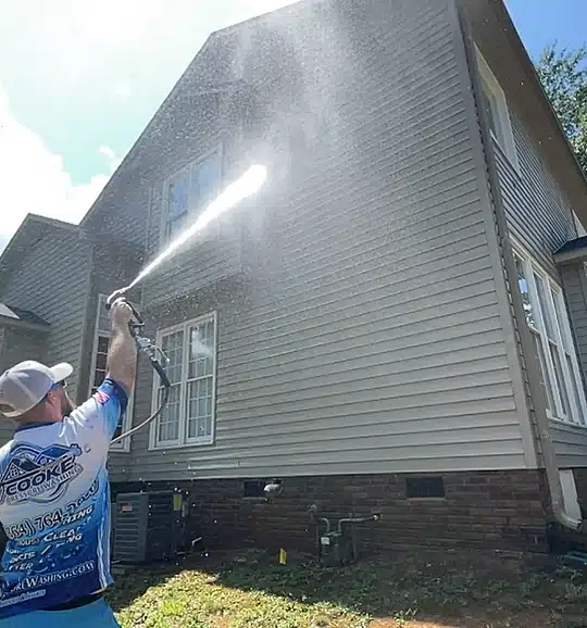 Pressure washing Company near me In The Spartanburg 50