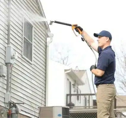 House Washing Company IN Spartanburg SC 02